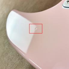 Greco WS Advanced Series WS-ADV-B, Light Pink_8