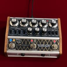 DSM&HUMBOLDT ELECTRONICS DUMBLIFIER 【話題の逸品】
