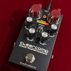 DSM&HUMBOLDT ELECTRONICS ClearComp 【立体感抜群のスタジオ系コンプ】【オススメ】_2