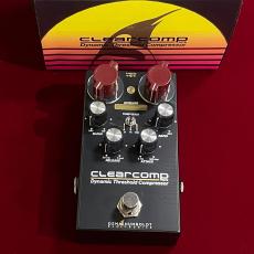 DSM&HUMBOLDT ELECTRONICS ClearComp 【立体感抜群のスタジオ系コンプ】【オススメ】_4