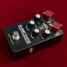 DSM&HUMBOLDT ELECTRONICS ClearComp 【立体感抜群のスタジオ系コンプ】【オススメ】_5