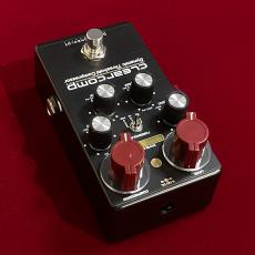 DSM&HUMBOLDT ELECTRONICS ClearComp 【立体感抜群のスタジオ系コンプ】【オススメ】_6