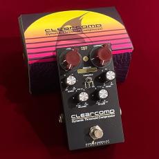 DSM&HUMBOLDT ELECTRONICS ClearComp 【立体感抜群のスタジオ系コンプ】【オススメ】_7