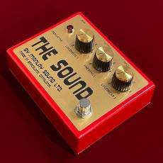 Manlay Sound The Sound  "S/N #218" 【特価】【PtoP基板の旧仕様ラスト1台】【Plexi Marshallスタイル】_3