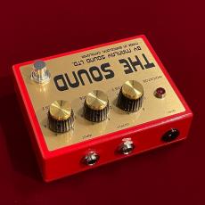 Manlay Sound The Sound  "S/N #218" 【特価】【PtoP基板の旧仕様ラスト1台】【Plexi Marshallスタイル】_4