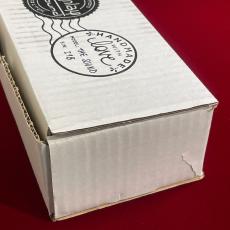 Manlay Sound The Sound  "S/N #218" 【特価】【PtoP基板の旧仕様ラスト1台】【Plexi Marshallスタイル】_9