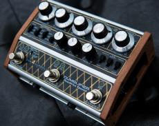 DSM&HUMBOLDT ELECTRONICS DUMBLIFIER 【話題の逸品】【即納可能】