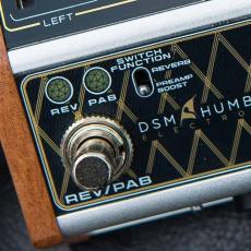 DSM&HUMBOLDT ELECTRONICS DUMBLIFIER 【話題の逸品】【即納可能】_3