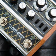 DSM&HUMBOLDT ELECTRONICS DUMBLIFIER 【話題の逸品】【即納可能】_4