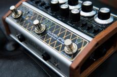 DSM&HUMBOLDT ELECTRONICS DUMBLIFIER 【話題の逸品】【即納可能】_5