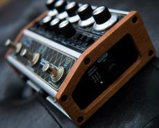 DSM&HUMBOLDT ELECTRONICS DUMBLIFIER 【話題の逸品】【即納可能】_6
