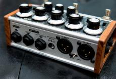 DSM&HUMBOLDT ELECTRONICS DUMBLIFIER 【話題の逸品】【即納可能】_7