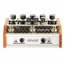 DSM&HUMBOLDT ELECTRONICS DUMBLIFIER 【話題の逸品】【即納可能】_9