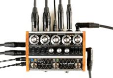 DSM&HUMBOLDT ELECTRONICS DUMBLIFIER 【話題の逸品】【即納可能】_11