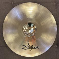 Zildjian 《現品限り超特価》A CUSTOM 22" Medium Ride ※生産完了品_3
