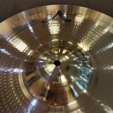 Zildjian 《ZAX氏選定品》A CUSTOM 18" Medium Crash_2