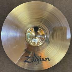Zildjian 《ZAX氏選定品》A CUSTOM 18" Medium Crash_3