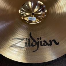 Zildjian 《ZAX氏選定品》A CUSTOM 18" Medium Crash_4