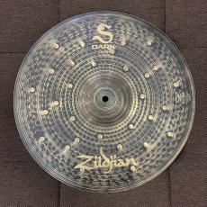Zildjian 《現品限り超特価》S DARK 16" Crash【定価より35%OFF】