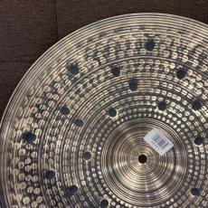 Zildjian 《現品限り超特価》S DARK 16" Crash【定価より35%OFF】_4