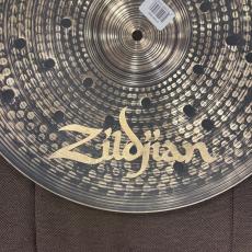 Zildjian 《現品限り超特価》S DARK 16" Crash【定価より35%OFF】_5