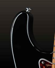 Shue Guitars New Classic S / Piano Black / 3.29kg_10