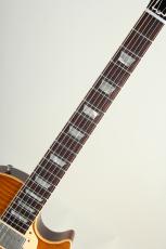 Gibson Murphy Lab 1959 Les Paul Standard Reissue Golden Poppy Burst Light Aged #96084_5
