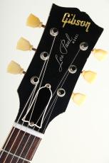 Gibson Murphy Lab 1959 Les Paul Standard Reissue Golden Poppy Burst Light Aged #96084_6