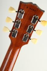 Gibson Murphy Lab 1959 Les Paul Standard Reissue Golden Poppy Burst Light Aged #96084_7