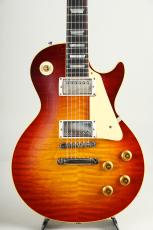 Gibson 1959 Les Paul Standard Reissue R-Top BOTB Page 74 VOS #96273