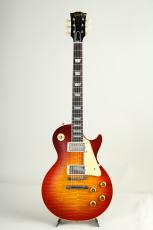 Gibson 1959 Les Paul Standard Reissue R-Top BOTB Page 74 VOS #96273_2