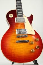 Gibson 1959 Les Paul Standard Reissue R-Top BOTB Page 74 VOS #96273_4