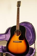 Epiphone Inspired by Gibson Custom 1942 Banner J-45 Vintage Sunburst VOS【美品中古】_2