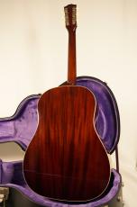 Epiphone Inspired by Gibson Custom 1942 Banner J-45 Vintage Sunburst VOS【美品中古】_4