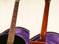 Epiphone Inspired by Gibson Custom 1942 Banner J-45 Vintage Sunburst VOS【美品中古】_5