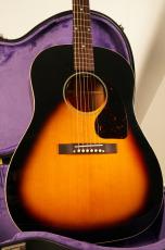 Epiphone Inspired by Gibson Custom 1942 Banner J-45 Vintage Sunburst VOS【美品中古】_7