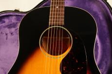 Epiphone Inspired by Gibson Custom 1942 Banner J-45 Vintage Sunburst VOS【美品中古】_9