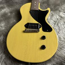 Gibson Les Paul Junior TV Yellow【現物画像】【最大36回分割無金利 実施中】