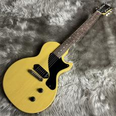 Gibson Les Paul Junior TV Yellow【現物画像】【最大36回分割無金利 実施中】_2