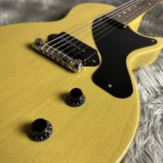 Gibson Les Paul Junior TV Yellow【現物画像】【最大36回分割無金利 実施中】_3