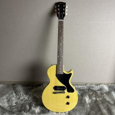 Gibson Les Paul Junior TV Yellow【現物画像】【最大36回分割無金利 実施中】_4