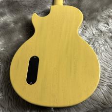 Gibson Les Paul Junior TV Yellow【現物画像】【最大36回分割無金利 実施中】_5