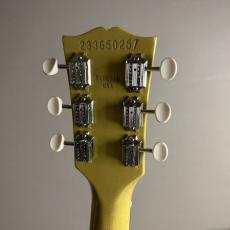 Gibson Les Paul Junior TV Yellow【現物画像】【最大36回分割無金利 実施中】_8