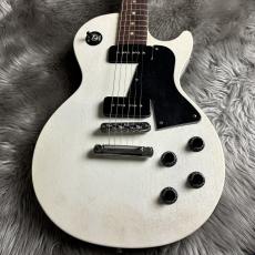 Gibson Les Paul Junior Special Faded Worn White【現物画像】
