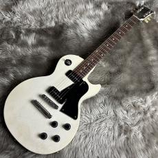 Gibson Les Paul Junior Special Faded Worn White【現物画像】_2