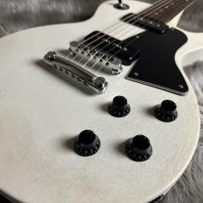 Gibson Les Paul Junior Special Faded Worn White【現物画像】_3