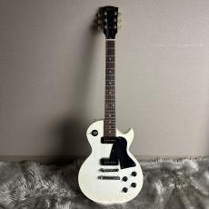 Gibson Les Paul Junior Special Faded Worn White【現物画像】_4