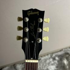 Gibson Les Paul Junior Special Faded Worn White【現物画像】_7