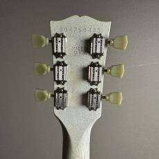 Gibson Les Paul Junior Special Faded Worn White【現物画像】_8