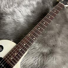 Gibson Les Paul Junior Special Faded Worn White【現物画像】_9